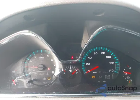 2015 Chevrolet Traverse 1Lt z USA, uszkodzony, nr VIN 1GNKRGKD8FJ125426